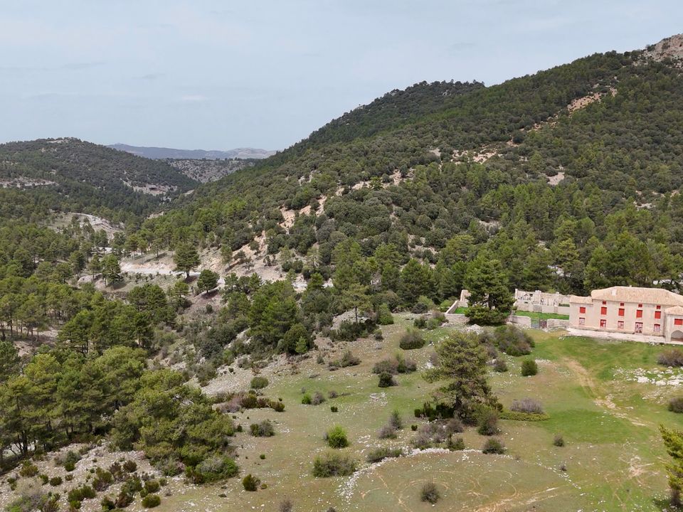 Finca in Huescar, Granada - foto 3